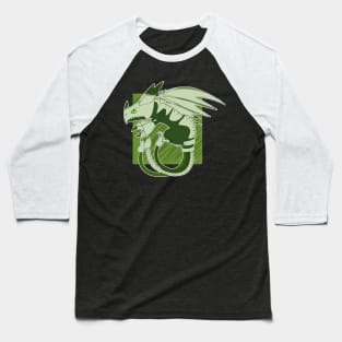 EverGreen Triple Stryke Baseball T-Shirt